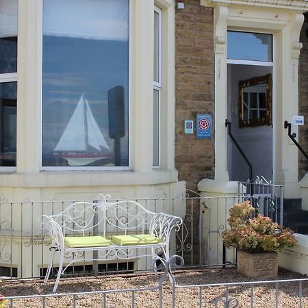 The Ashley Hotel Morecambe Exterior photo